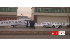 无为讨债公司